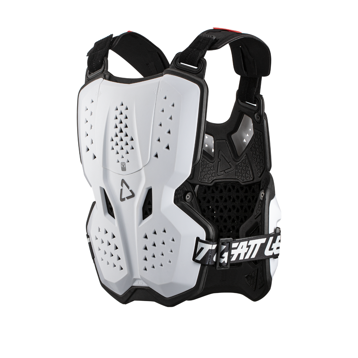 Leatt Chest Protector 3.5 White