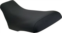 Cycle Works 2015 Kawasaki Seat Covers - Gripper Black