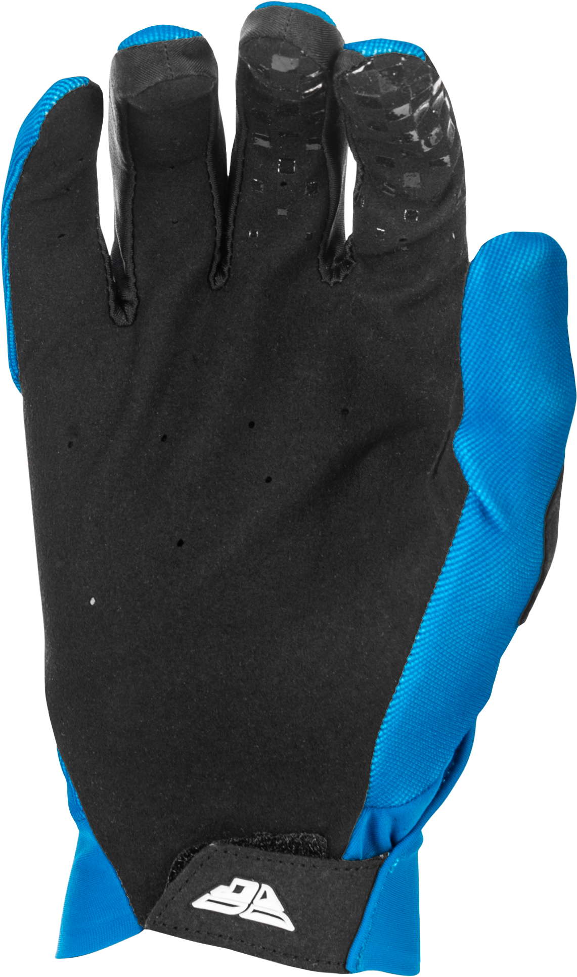 FLY Racing 2026 Pro Lite Gloves Blue/White