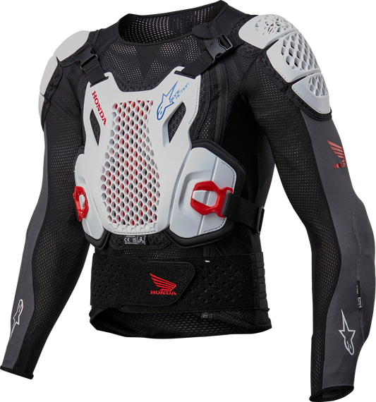Alpinestars Honda Bionic + V2 Protection Jacket
