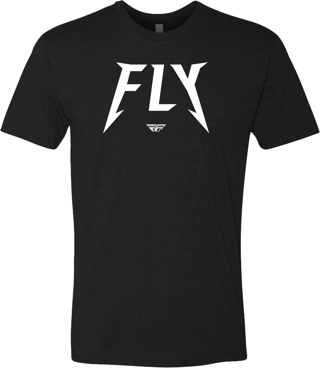 FLY Racing Youth FLY Master Tee Black