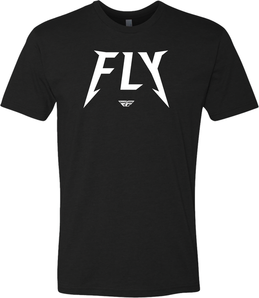 FLY Racing Youth FLY Master Tee Black