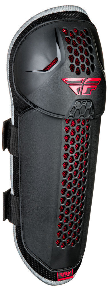 FLY Racing CE Barricade Knee/Shin Guards