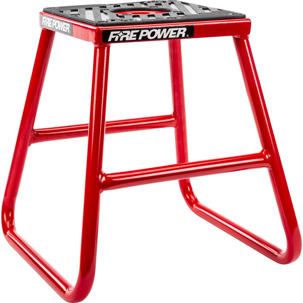 Fire Power Moto Stand