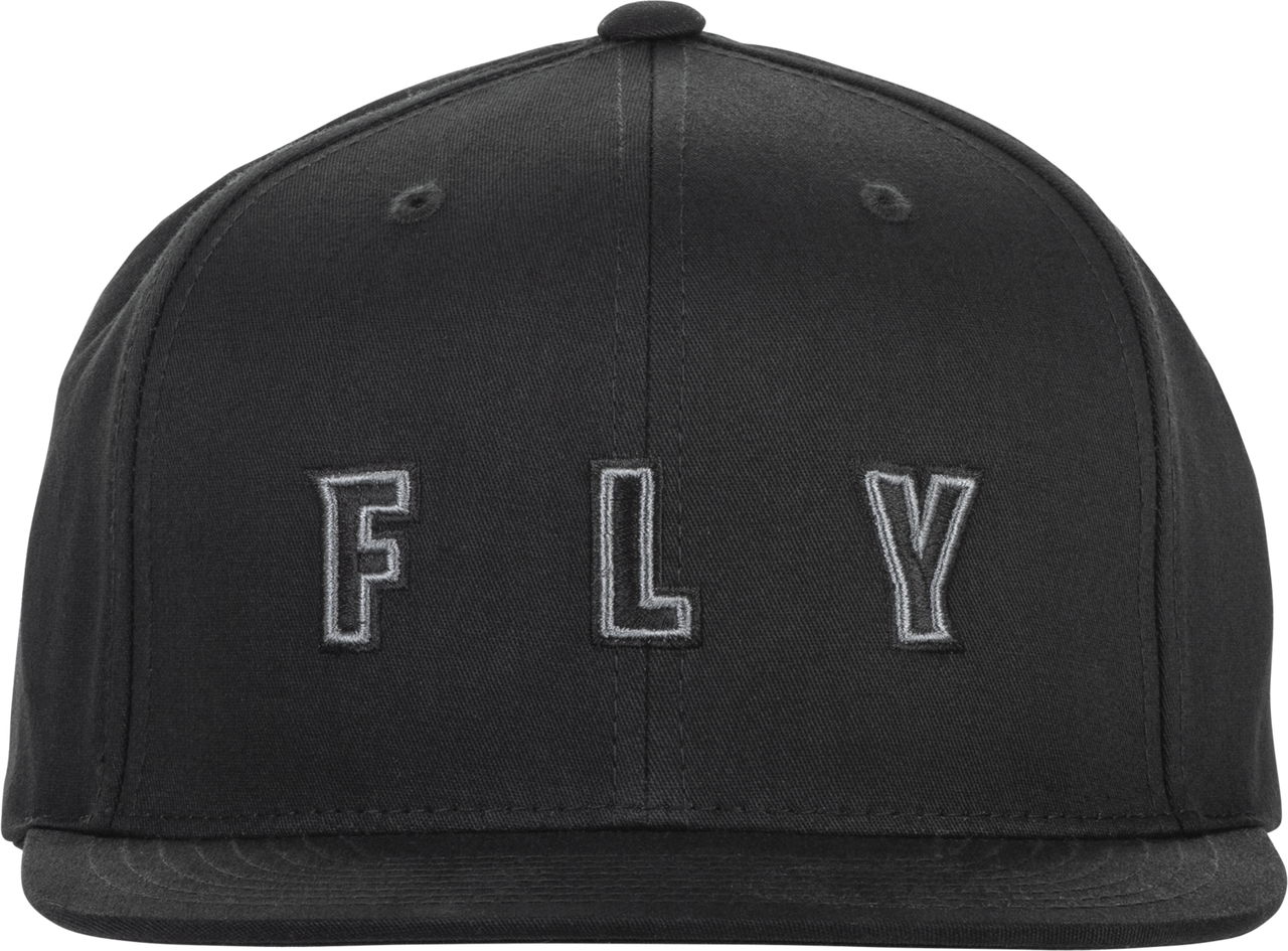 FLY Racing WFH Hat