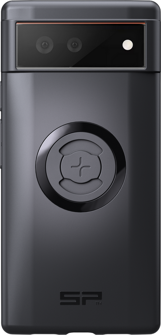 SP Connect - 52648 - Phone Case SPC+ Google Pixel 6