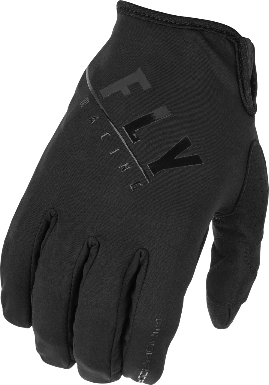 FLY Racing Windproof Lite Gloves