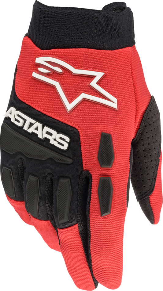 Alpinestars 2022 Full Bore MX Gloves