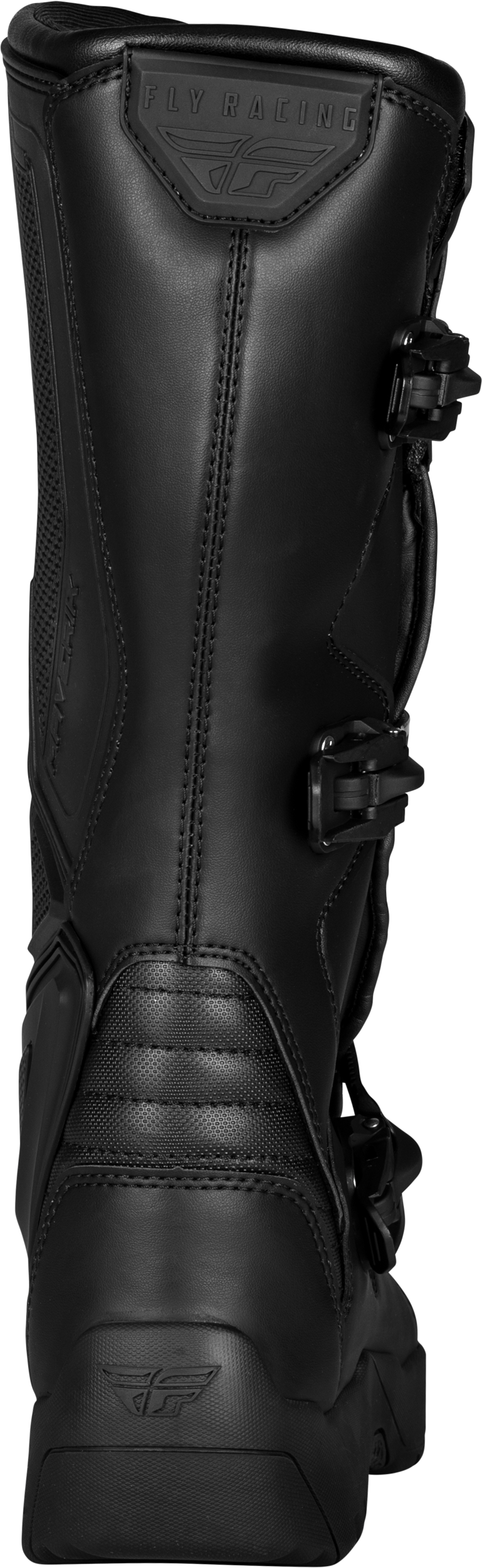 FLY Racing Maverik LT Enduro Boots Black