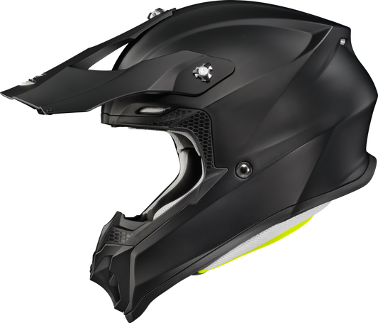 Scorpion VX-16 Off-Road Helmet - Matte Black