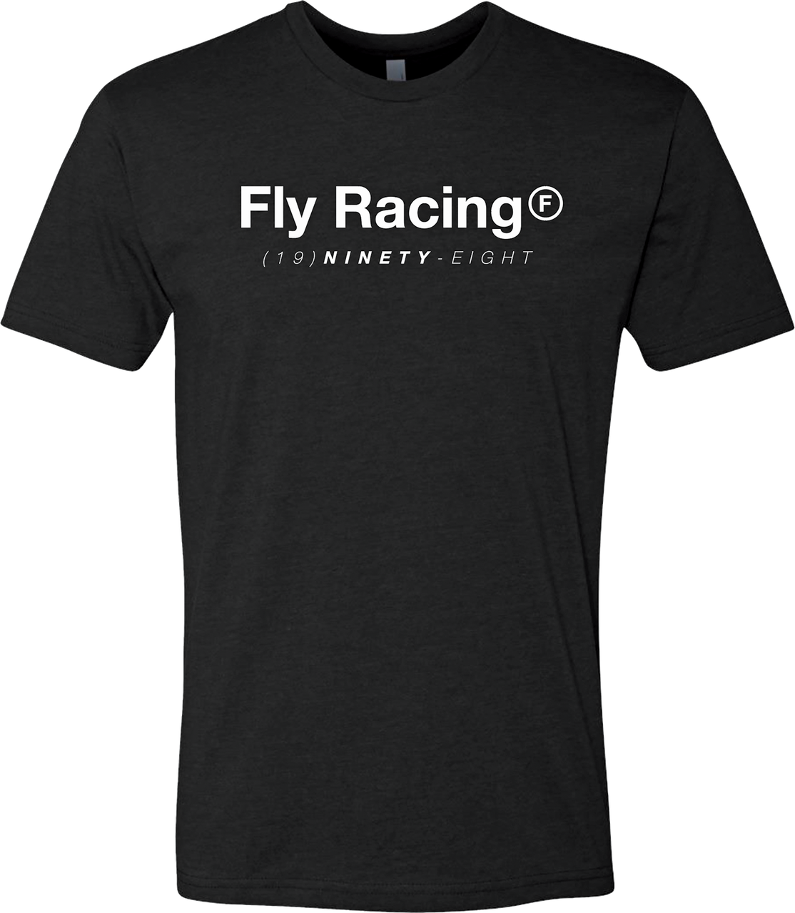 FLY Racing FLY Trademark Tee Black