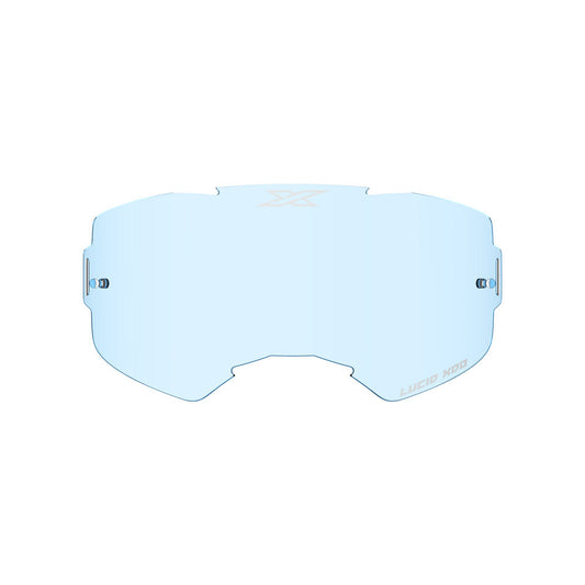 EKS BRAND - 067-41200 - LUCID XDO LENS BLUE