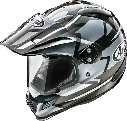 Arai XD-4 Depart Dual Sport Adventure Helmet Gray