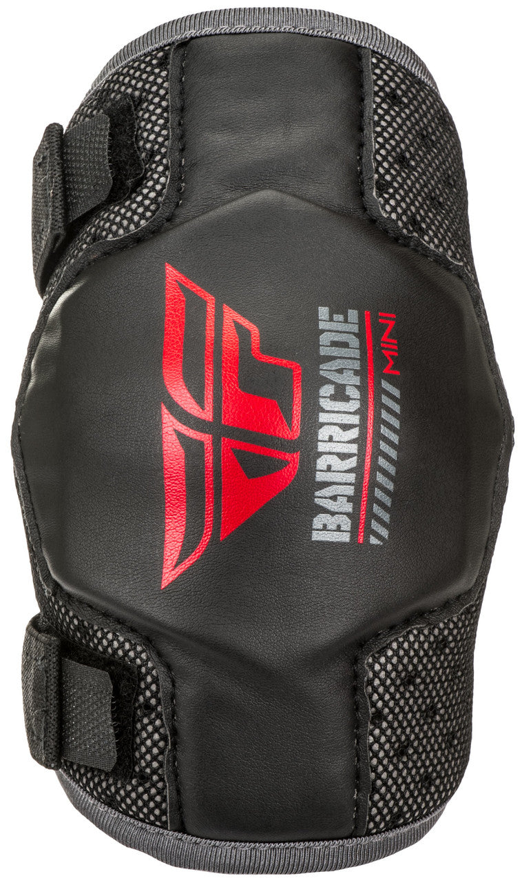 FLY Racing Kids Mini CE Barricade Elbow Guards