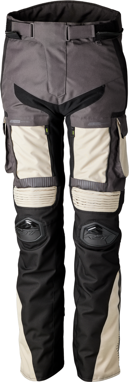 RST Pro Series Ranger CE Pants Sand/Graphite