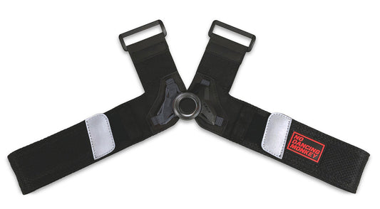 USWE Front Strap NDM 1.2 Black