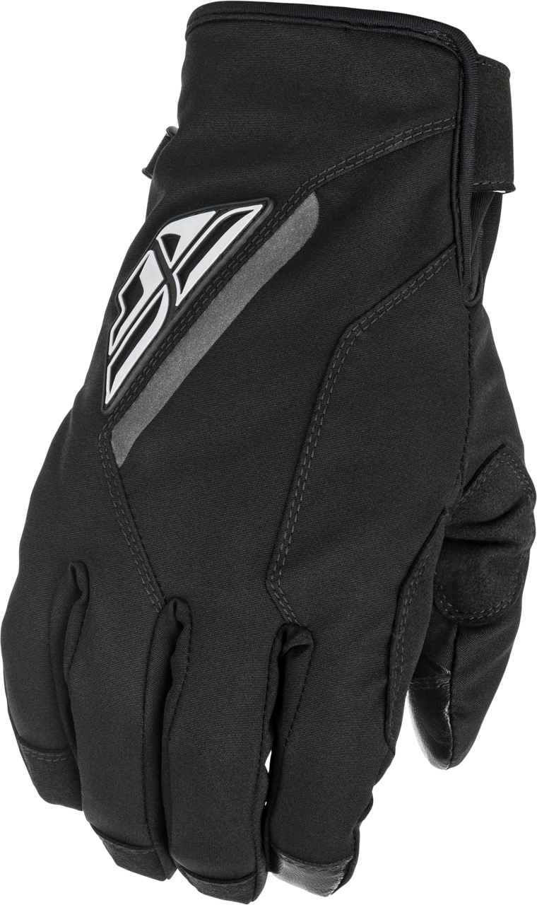 FLY Racing Youth Title Gloves