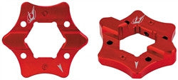 Driven MV Agusta Pre-Load Adjuster