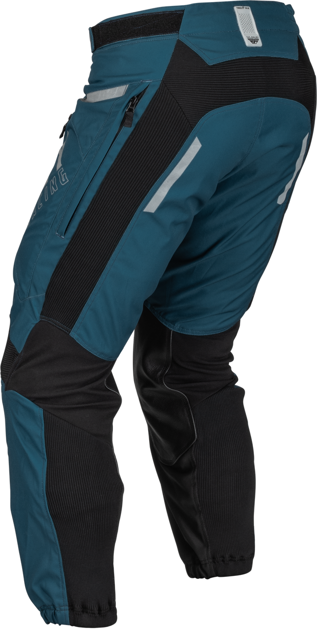 FLY Racing 2025 Patrol Pant Slate Blue/Black