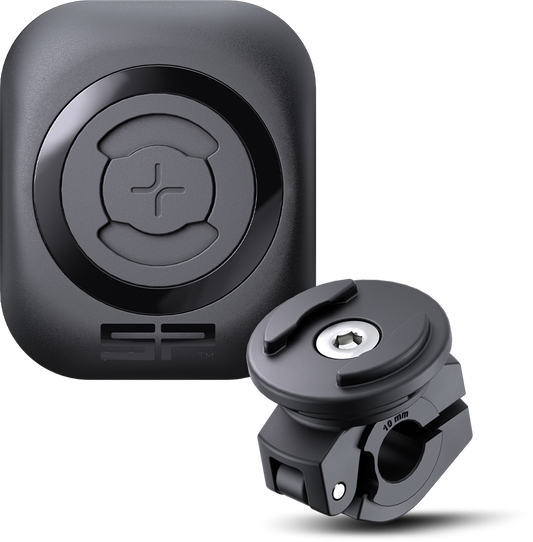 SP Connect - 52501 - Universal Interface SPC+ Moto Scooter Bundle