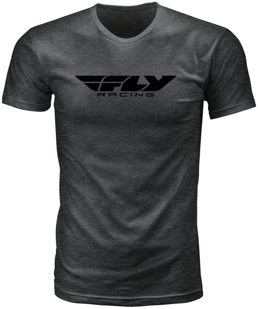 FLY Racing Corporate Tee