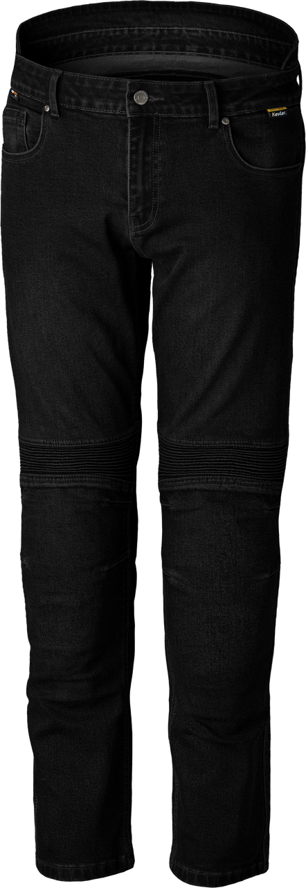 RST Kevlar Tech Pro CE Pant Solid Black