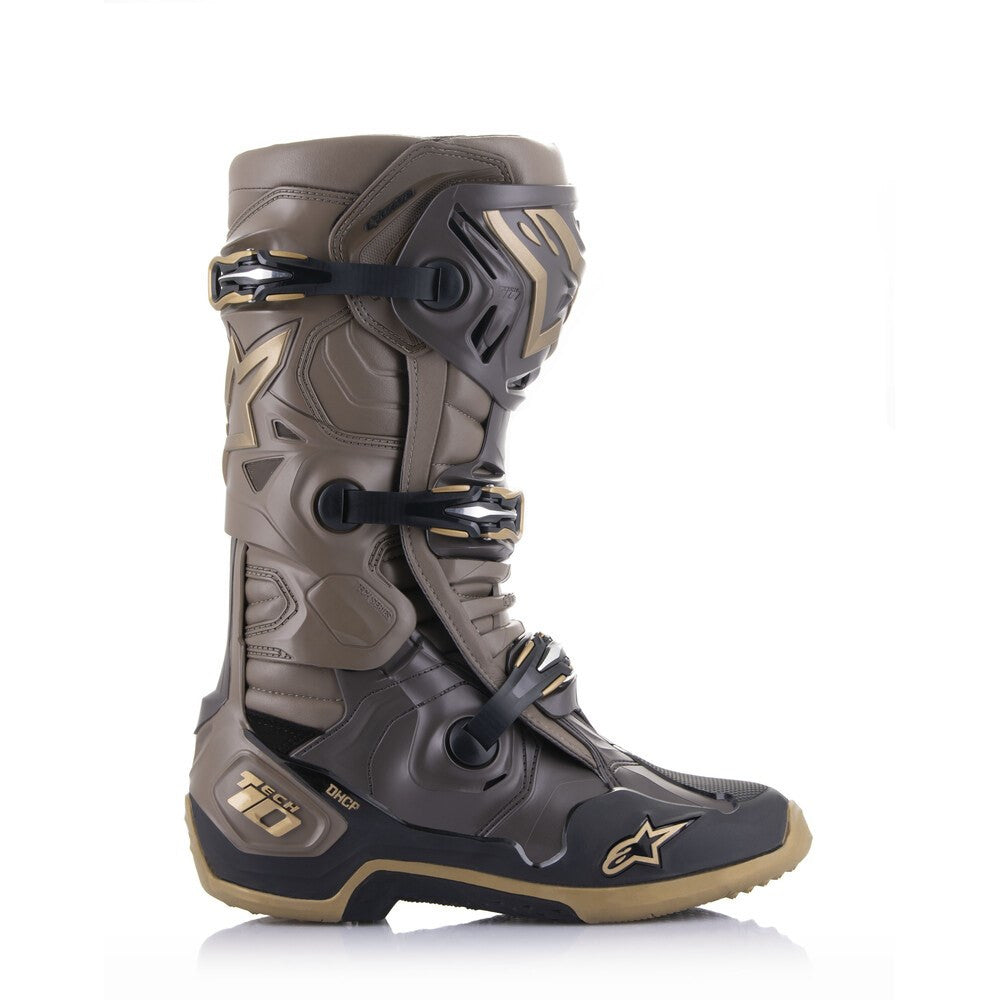 Alpinestars Limited Edition Tech 10 Squad 23 Offroad Boots