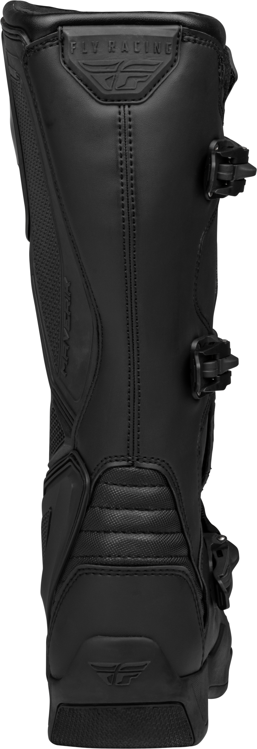 FLY Racing Maverik LT Boots Black