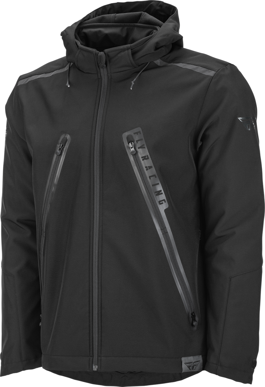 FLY Racing Carbyne Jacket