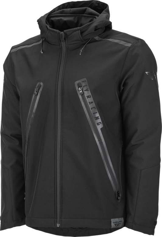 FLY Racing Carbyne Jacket