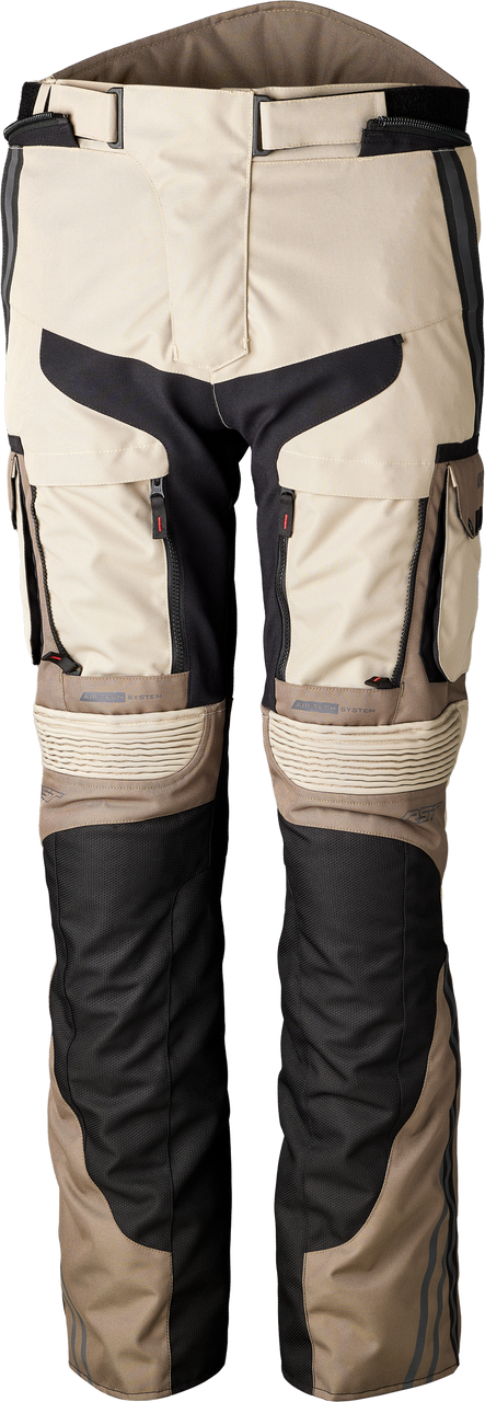 RST Pro Series Adventure-X CE Pant Sand/Brown
