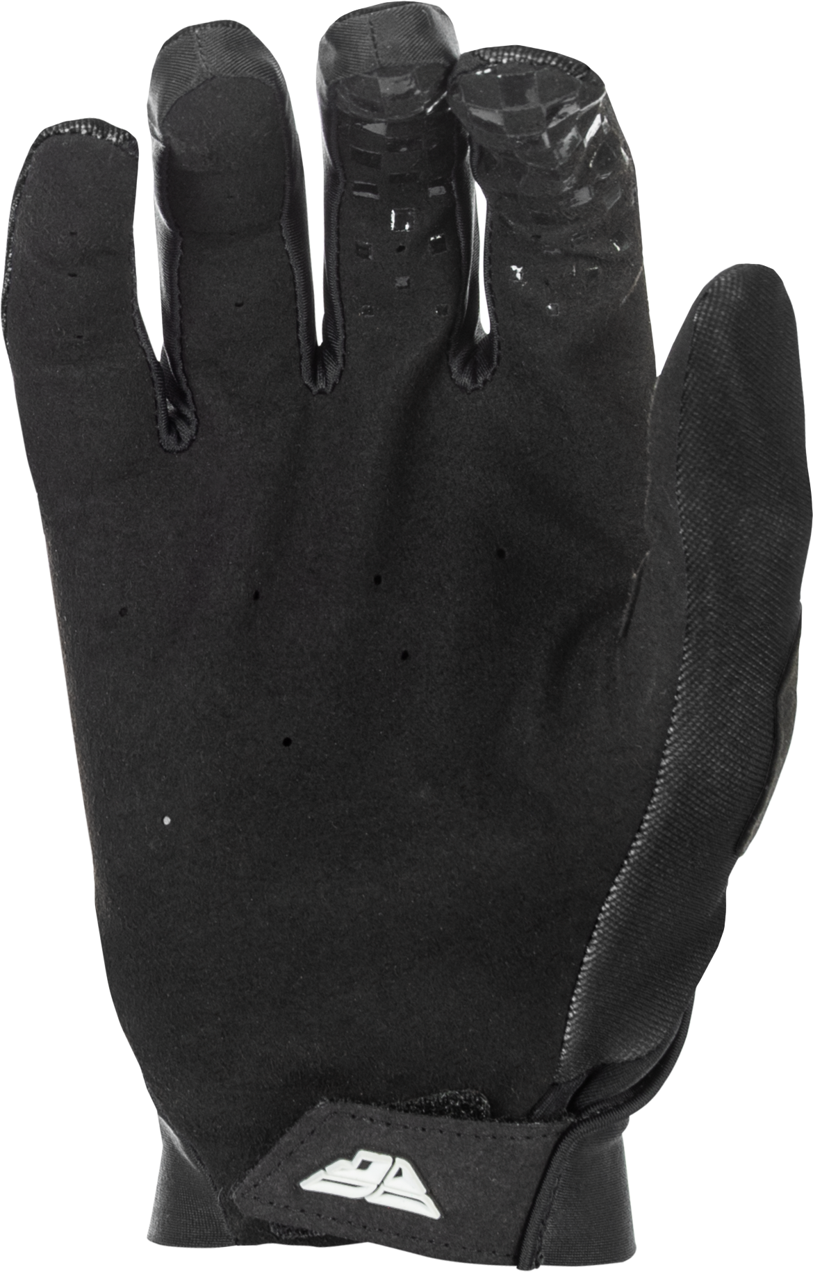 FLY Racing 2026 Youth Pro Lite Gloves Black/White