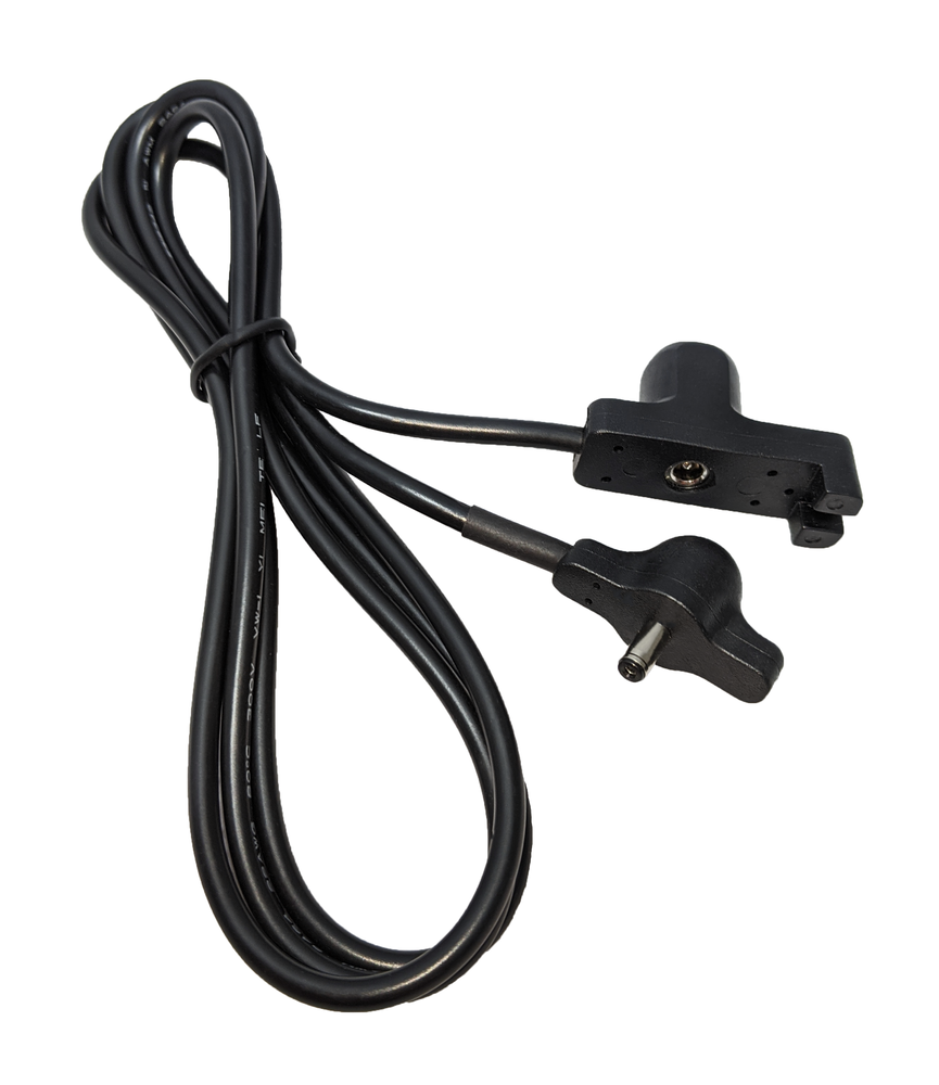 California Heat 7V Extension