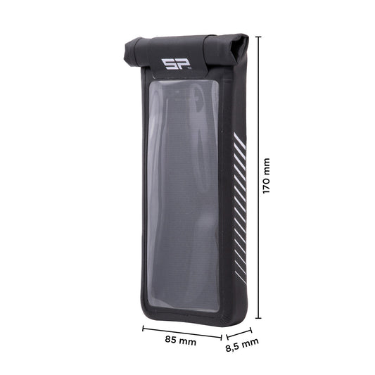 SP Connect - 52664 - Phone Case SPC+ Universal Xl Black