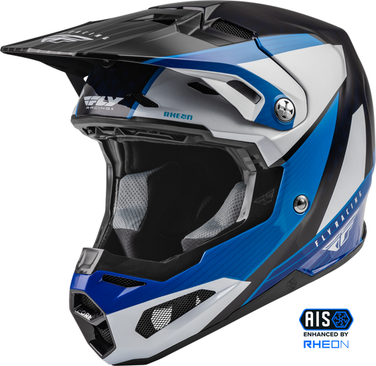FLY Racing 2022 Formula Carbon Prime MX Helmet