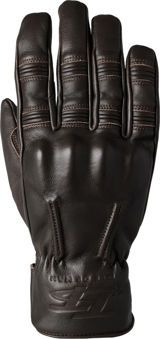 RST IOM TT Hillberry 2 CE Gloves Brown