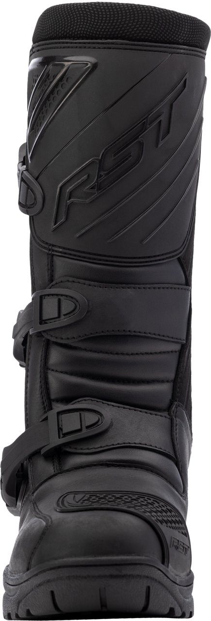 RST Pro Series Ambush CE Waterproof Boots Black