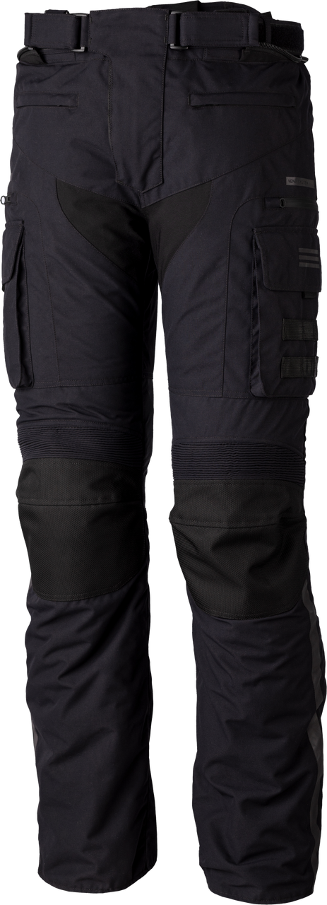 RST Pro Series Ambush CE Pants Black/Black