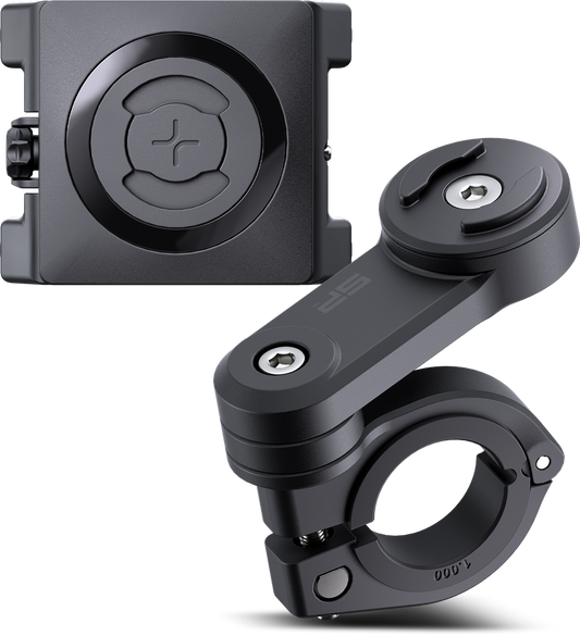 SP Connect - 52400 - Universal Clamp SPC+ Moto Bundle Lt