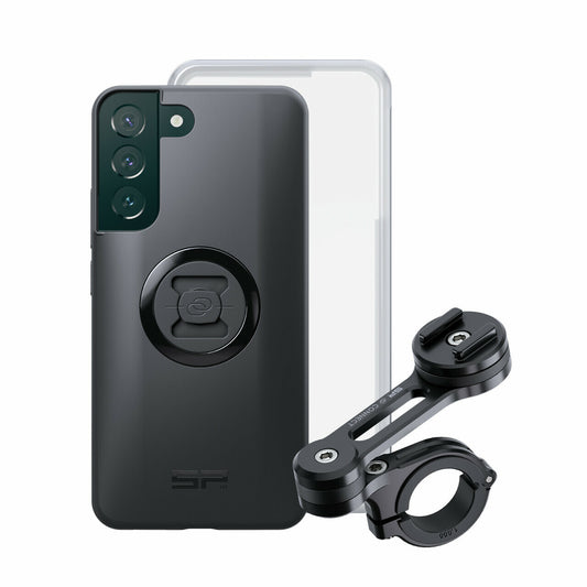 SP Connect - 53951 - Case And Mount Bundle Samsung Galaxy S22 Plus