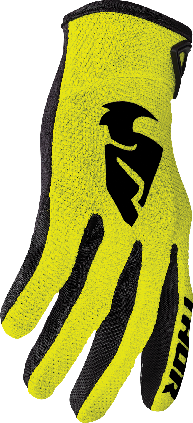 Thor 2026 Sector Gloves Acid