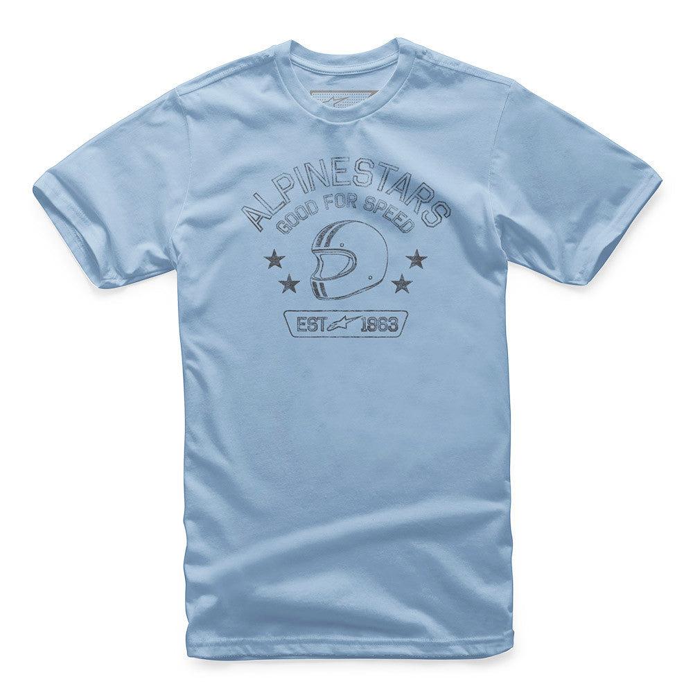 Alpinestars Young School Tee