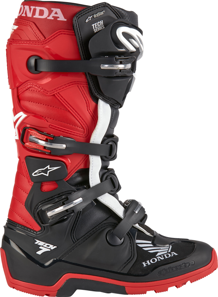 Alpinestars Honda Tech 7 Enduro Drystar Boots