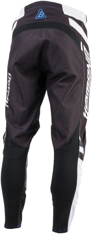Answer Racing 2025 Youth Arkon Nitrus Jersey Pant Combo Blue/Black/White