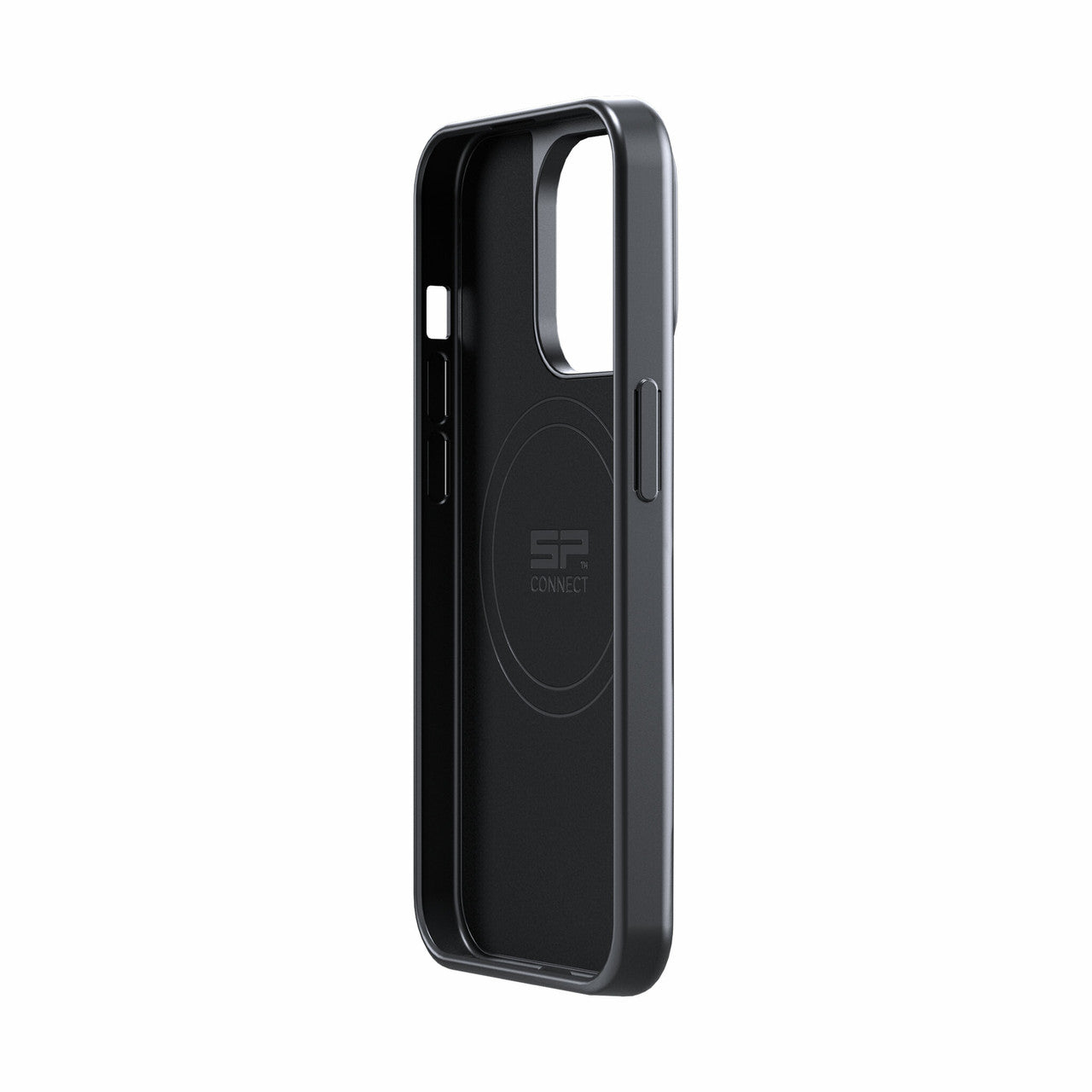 SP Connect - 52669 - Phone Case SPC+ Apple iPhone 15 Pro Black