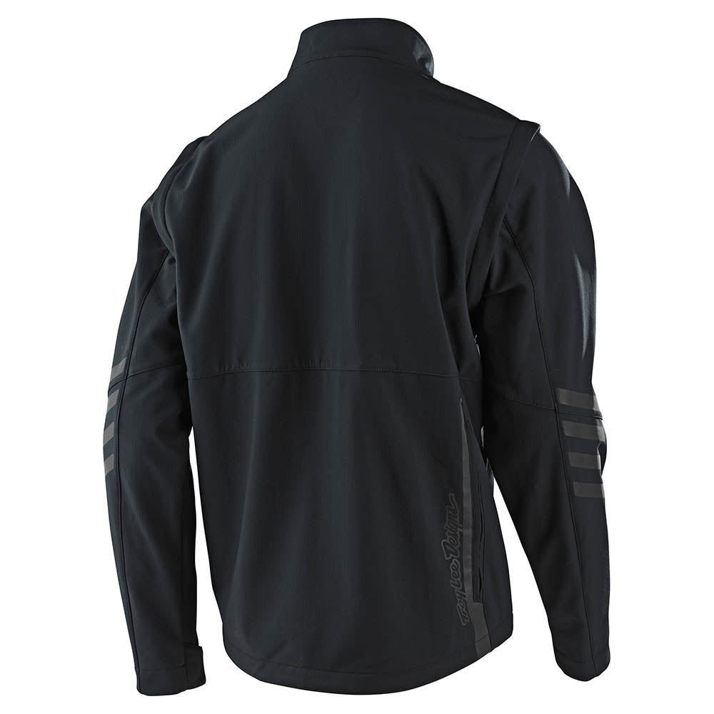 Troy Lee Designs Scout Traverse Soft Shell Jacket