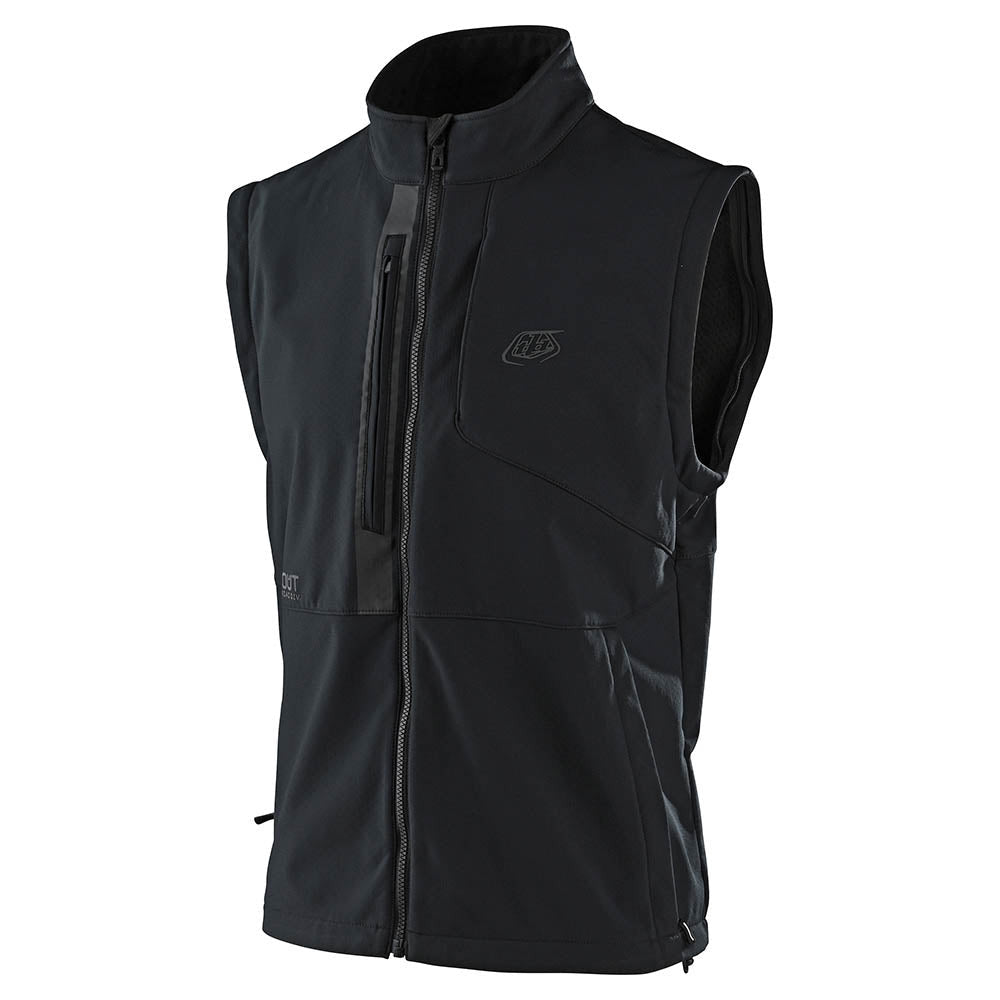 Troy Lee Designs Scout Traverse Soft Shell Jacket