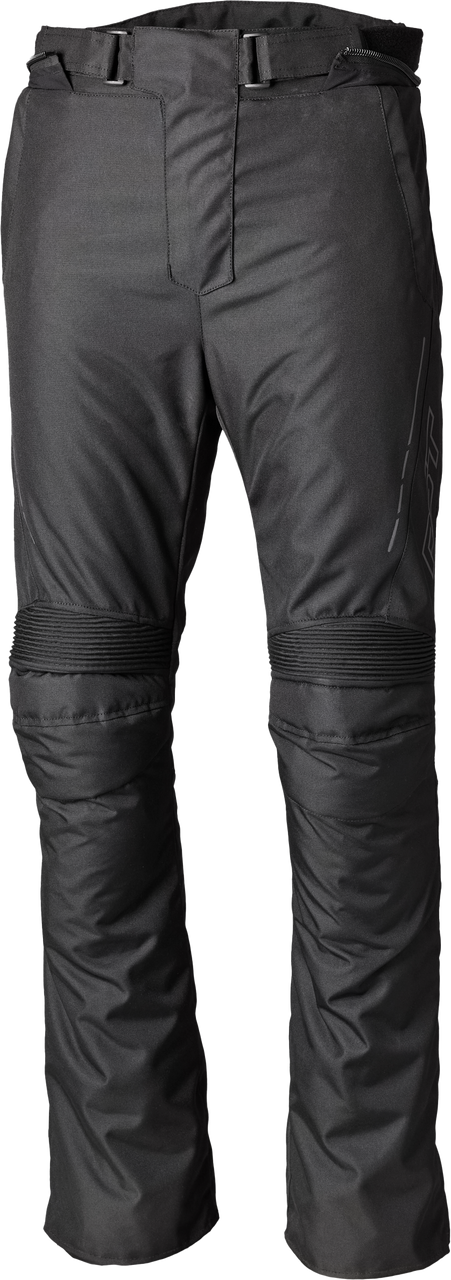 RST S1 CE Shorts Black/Black
