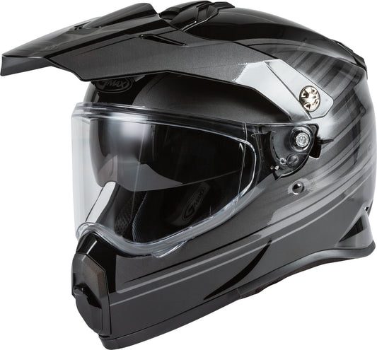 GMax Youth AT-21Y Adventure Raley Helmet