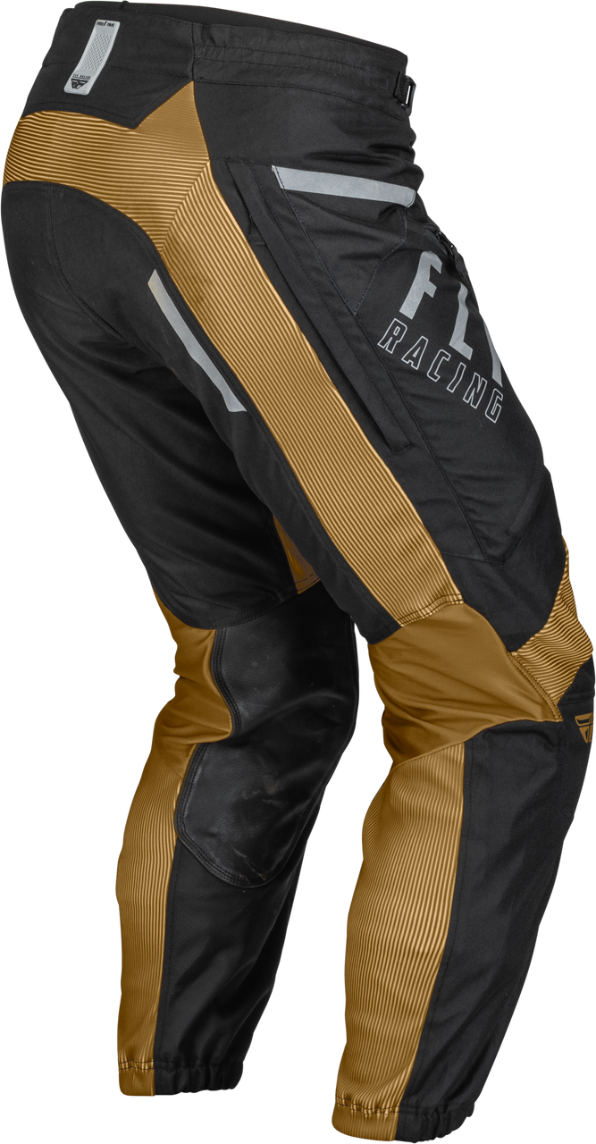 FLY Racing 2025 Patrol Pant Caramel/Black